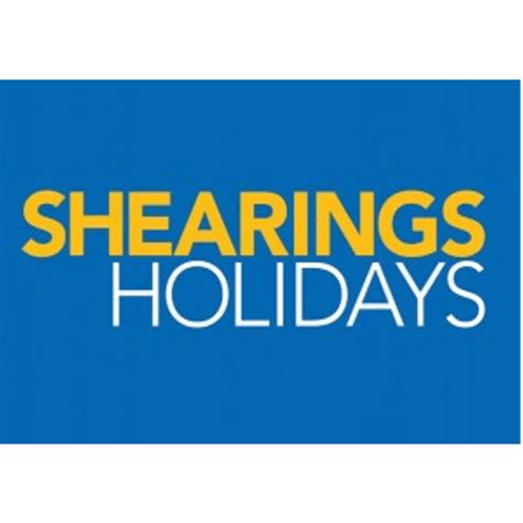 shearings coach holidays special offers.